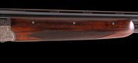 Merkel 303E 12 Gauge – 1973, 99% FACTORY CONDITION, SST, STUNNING!, vintage firearms inc