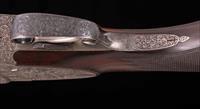 Merkel 303E 12 Gauge – 1973, 99% FACTORY CONDITION, SST, STUNNING!, vintage firearms inc