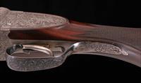 Merkel 303E 12 Gauge – 1973, 99% FACTORY CONDITION, SST, STUNNING!, vintage firearms inc