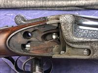 Merkel 303E 12 Gauge – 1973, 99% FACTORY CONDITION, SST, STUNNING!, vintage firearms inc
