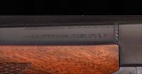 Fausti Traditions Field III Gold 12ga Over/Under - CASED, SCREW IN CHOKES, vintage firearms inc