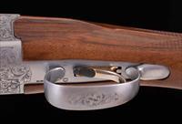 Fausti Traditions Field III Gold 12ga Over/Under - CASED, SCREW IN CHOKES, vintage firearms inc