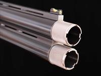 Fausti Traditions Field III Gold 12ga Over/Under - CASED, SCREW IN CHOKES, vintage firearms inc