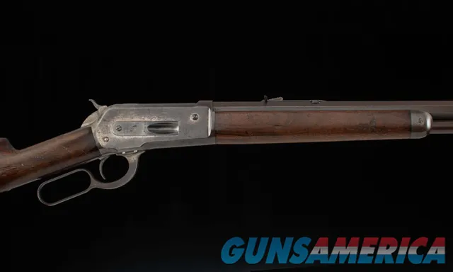 Winchester OtherModel 1886 048702003776 Img-4