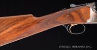 B. Rizzini Aurum Light 16 Gauge Over & Under