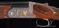 B. Rizzini Aurum Light 16 Gauge Over & Under