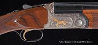 B. Rizzini Aurum Light 16 Gauge Over & Under