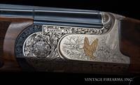 B. Rizzini Aurum Light 16 Gauge Over & Under
