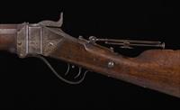 Sharps .45-110 - 1877, MODEL 1874 "OLD RELIABLE", FACTORY ORIGINAL! vintage firearms inc