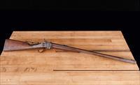 Sharps .45-110 - 1877, MODEL 1874 "OLD RELIABLE", FACTORY ORIGINAL! vintage firearms inc