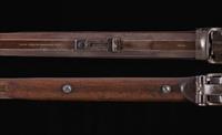 Sharps .45-110 - 1877, MODEL 1874 "OLD RELIABLE", FACTORY ORIGINAL! vintage firearms inc