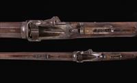 Sharps .45-110 - 1877, MODEL 1874 "OLD RELIABLE", FACTORY ORIGINAL! vintage firearms inc