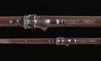 Sharps .45-110 - 1877, MODEL 1874 "OLD RELIABLE", FACTORY ORIGINAL! vintage firearms inc