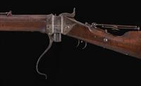 Sharps .45-110 - 1877, MODEL 1874 "OLD RELIABLE", FACTORY ORIGINAL! vintage firearms inc