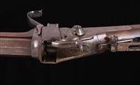 Sharps .45-110 - 1877, MODEL 1874 "OLD RELIABLE", FACTORY ORIGINAL! vintage firearms inc