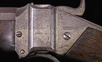 Sharps .45-110 - 1877, MODEL 1874 "OLD RELIABLE", FACTORY ORIGINAL! vintage firearms inc