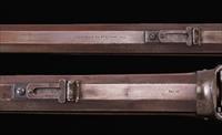 Sharps .45-110 - 1877, MODEL 1874 "OLD RELIABLE", FACTORY ORIGINAL! vintage firearms inc