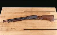 Stevens 12 Gauge - MODEL 520-30 TRENCH GUN, 1943, ALL FACTORY ORIGINAL, vintage firearms inc
