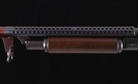 Stevens 12 Gauge - MODEL 520-30 TRENCH GUN, 1943, ALL FACTORY ORIGINAL, vintage firearms inc