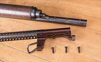 Stevens 12 Gauge - MODEL 520-30 TRENCH GUN, 1943, ALL FACTORY ORIGINAL, vintage firearms inc