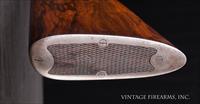 Parker DH 12 Gauge - ENGLISH STOCK, NICE WOOD, GREAT DIMENSIONS 