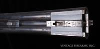 Parker DH 12 Gauge - ENGLISH STOCK, NICE WOOD, GREAT DIMENSIONS 