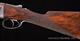 Parker DH 12 Gauge - ENGLISH STOCK, NICE WOOD, GREAT DIMENSIONS 