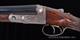 Parker DH 12 Gauge - ENGLISH STOCK, NICE WOOD, GREAT DIMENSIONS 