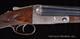 Parker DH 12 Gauge - ENGLISH STOCK, NICE WOOD, GREAT DIMENSIONS 