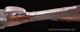 Parker DH 12 Gauge - ENGLISH STOCK, NICE WOOD, GREAT DIMENSIONS 