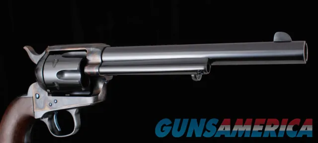 Colt Single Action Army (SAA) 098289045997 Img-4