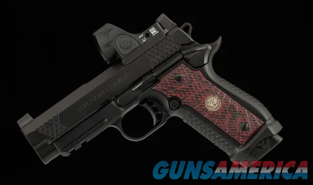 Wilson Combat OtherEDC X9 2.0  Img-2