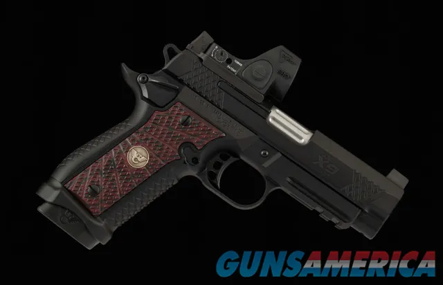 Wilson Combat OtherEDC X9 2.0  Img-3