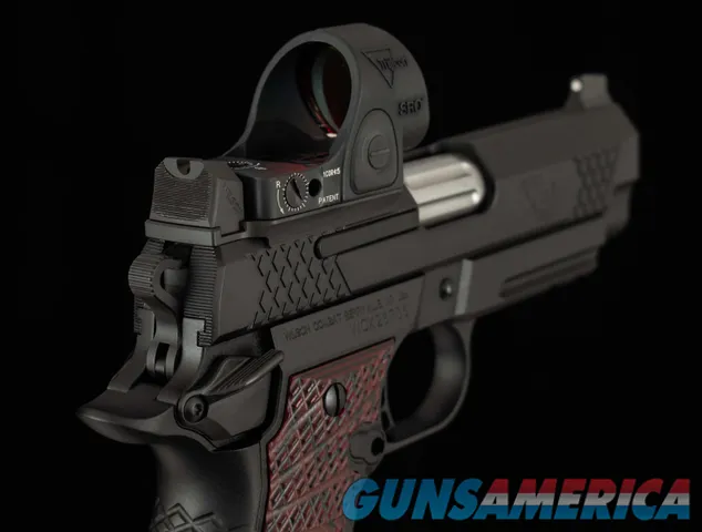 Wilson Combat OtherEDC X9 2.0  Img-5