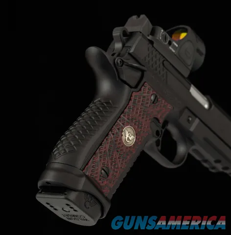 Wilson Combat OtherEDC X9 2.0  Img-8