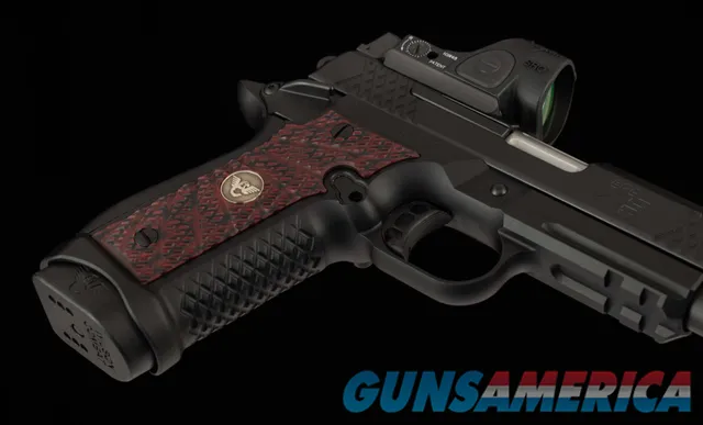 Wilson Combat OtherEDC X9 2.0  Img-9