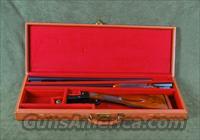 Winchester Model 21 Trap 16ga. - FACTORY 2 BARREL SET, AS NEW, RARE Img-2