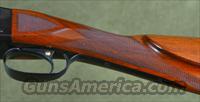 Winchester Model 21 Trap 16ga. - FACTORY 2 BARREL SET, AS NEW, RARE Img-4