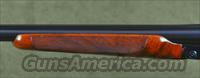 Winchester Model 21 Trap 16ga. - FACTORY 2 BARREL SET, AS NEW, RARE Img-11