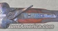 REDUCED PRICE - Ithaca Flues Grade 5 10 gauge - PROPERLY RESTORED, SUPERB GUN, RARE Img-7