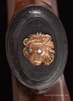 Roy Vail Custom Rifle - .270 WCF, SOLID RIB OCTAGON BARREL 