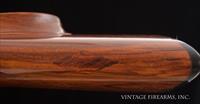 Roy Vail Custom Rifle - .270 WCF, SOLID RIB OCTAGON BARREL 