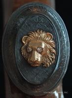 Roy Vail Custom Rifle - .270 WCF, SOLID RIB OCTAGON BARREL 