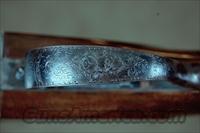 "REDUCED" L.C. Smith Crown “LONG RANGE WILDFOWL” – FACTORY LETTER, 1 of 23!!!