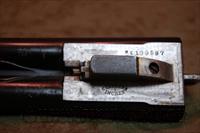 "REDUCED" L.C. Smith Crown “LONG RANGE WILDFOWL” – FACTORY LETTER, 1 of 23!!!