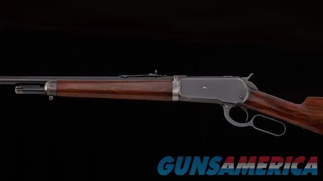 OtherWinchester OtherModel 1886  Img-2