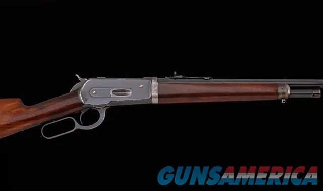 OtherWinchester OtherModel 1886  Img-4