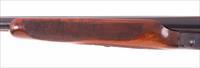 Winchester Model 21 16 Gauge – FACTORY ORIGINAL, 28”, ENGLISH STOCK, vintage firearms inc 