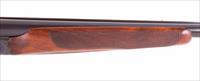 Winchester Model 21 16 Gauge – FACTORY ORIGINAL, 28”, ENGLISH STOCK, vintage firearms inc 