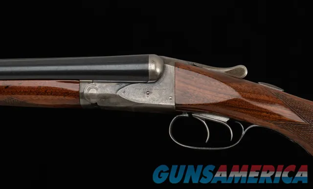 Fox Sterlingworth 16 Ga. - 70% CASE COLOR , 5LBS. 15OZ., vintage firearms inc